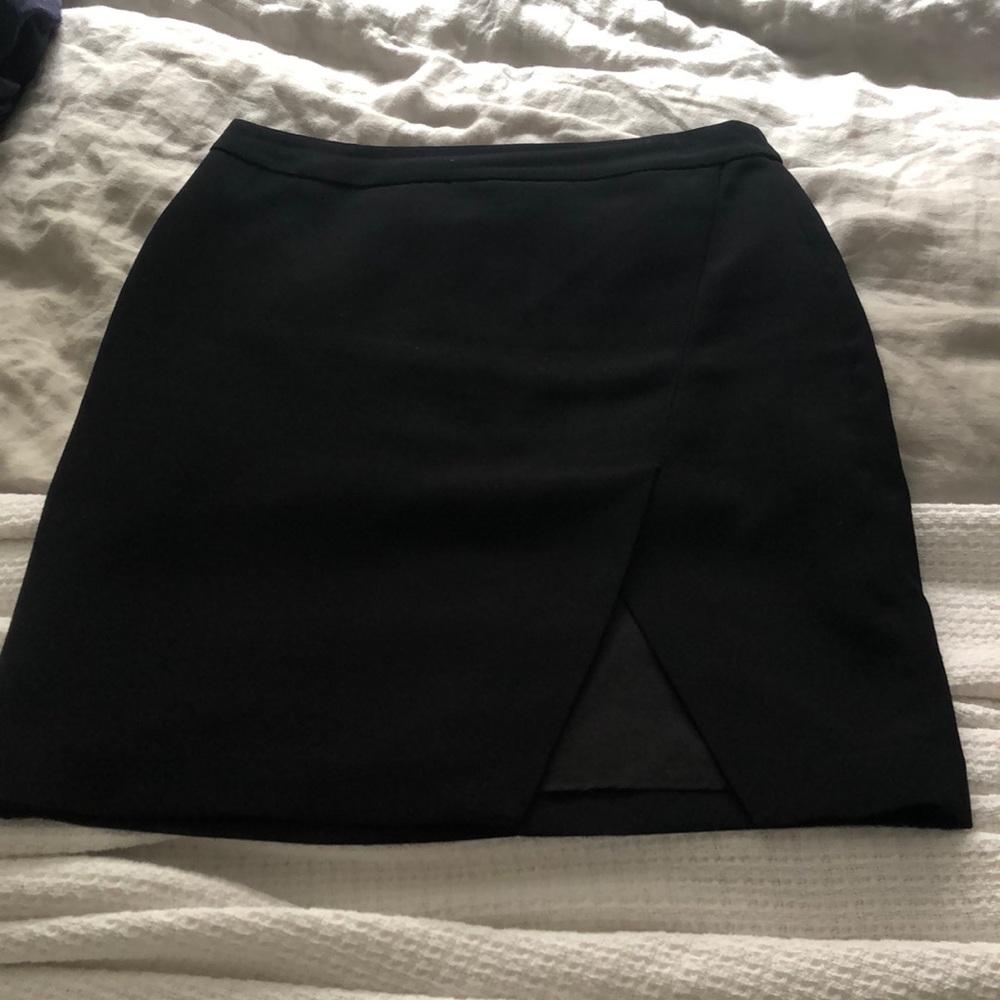 Banana Republic Skirt